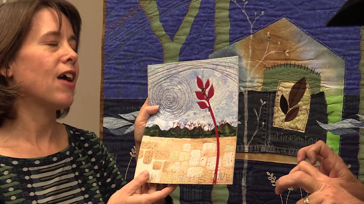TQS Interview: Ricky Tims Talks to Deborah Boscher...