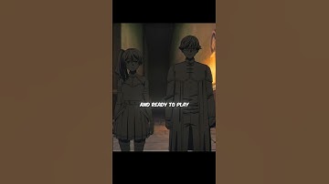 The Rise of New Problems!  #frieren #story #anime #amv #edit #frierenedit #ubel #denken