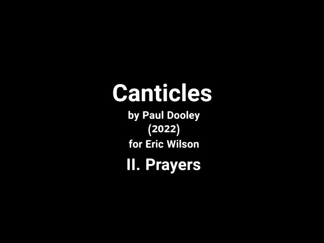 Canticles (2022) - Paul Dooley class=