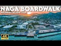 Naga boardwalk cebu  is this the best boardwalk in the philippines