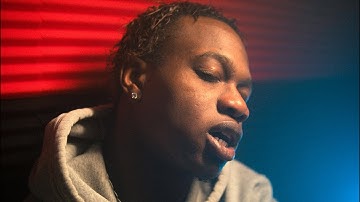 Ai-Rin - Evabbene (Official Video) (Prod. by Tommy Track - Recorded by Sound Studio Records)