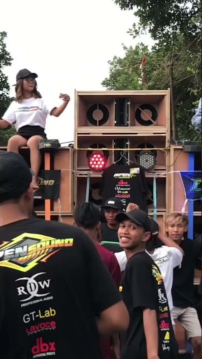 Ripen sound karnafal biluk ngaglik