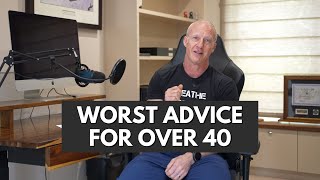 The Fitness Advice That Might Be KILLING You