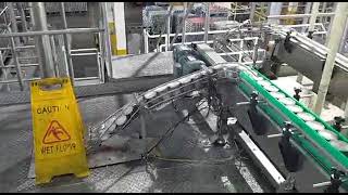 Conveyor System By DNC Automation