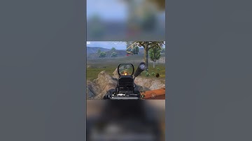 Fastest 1v3 😨#shortsfeed #pubgmobile @BattlegroundsMobile_IN