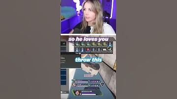 He had the rizz but it got stolen… smh #apexlegends #randoms #funny #gaming #gamer #fps fps #shorts