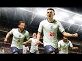 FIFA 23 - Italy Vs England - EURO Qualification 2024