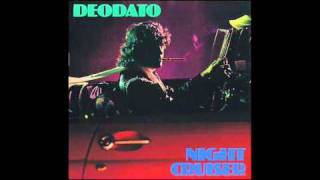 Deodato - Uncle Funk chords