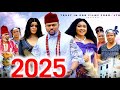 THE PRINCESS OF PEACE 5&6 (FULL MOVIE) Mike Godson, Doris Ifeka-2025 Latest Nigerian Nollywood Movie