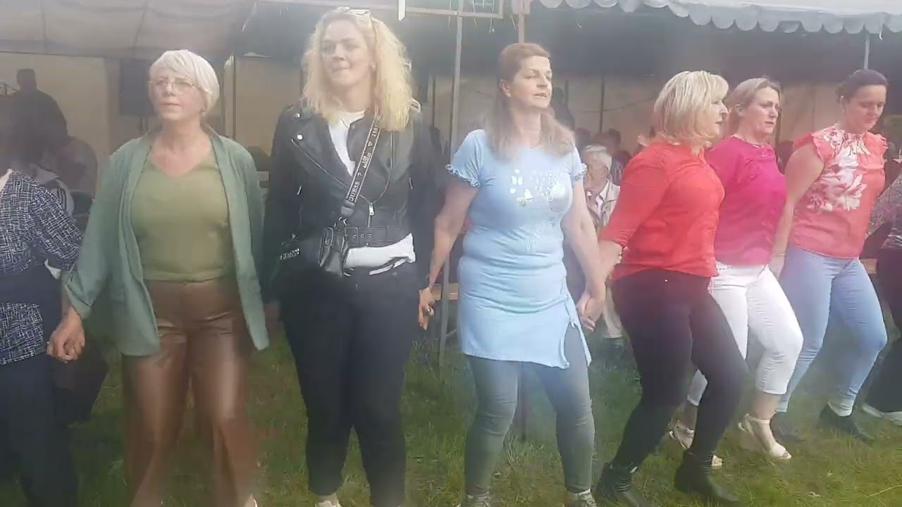 Razigrani gosti,Gojčin 02.05.2024.