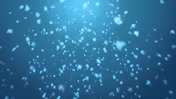 Hiệu Ứng Tuyết Rơi Trong Proshow Product Đẹp 1