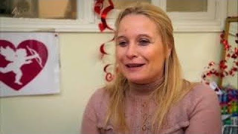 The Undateables S04E02 Tim Ali and Alec