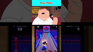 Peter Pibby - A Family Guy Darkness Takeover Animation