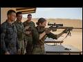 “Drop the Toy!” They Mocked Her AimThen a SEAL Sniper Handed Her His Rifle and She Left Them Stu