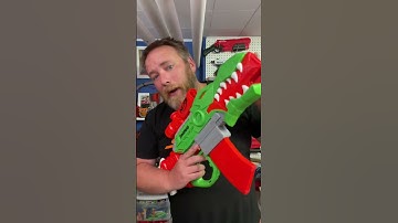 Arduino Kit for Nerf modding. I’m here to make you feel more confident by showing I know nothing lol