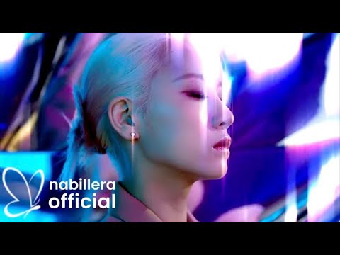 mimiirose(미미로즈) 'Rose' Custom MV Teaser