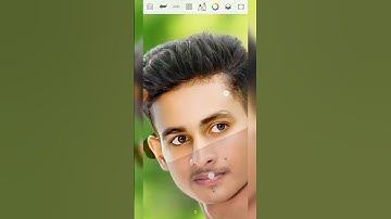 Autodesk Sketchbook Editing |Sketchbook Tutorial| #photoediting#editing #rakibedits #edit