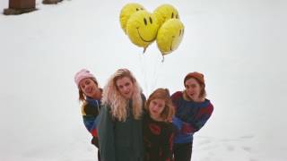 Video thumbnail of "Chastity Belt - 5am - not the video"