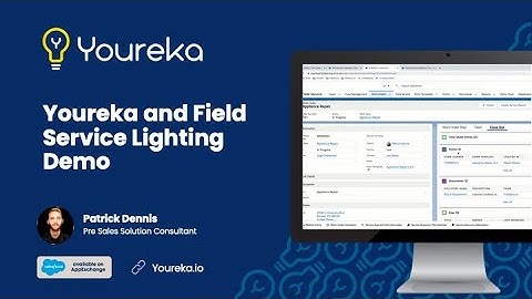 Youreka Demo | Youreka and FSL for General Break Fix