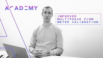 Cognite + Aker BP | Improved Multiphase Flow Meter Calibration