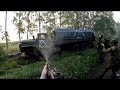 🔴 Ukraine War Update - Special Forces Ambush Russian Truck in Russia •  🇺🇦 &amp; 🇷🇺 Mechanized Assaults