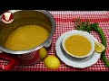 Evde lokanta usul mercimek orba tarifikolaydoalyemektarifleri red lentil soup recipe