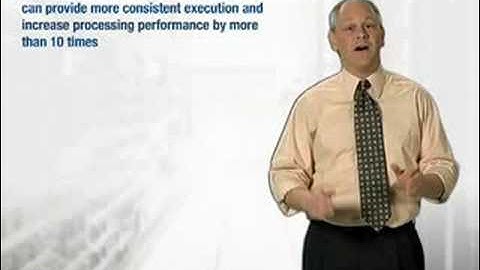 IBM WebSphere eXtreme Scale - Object Grid