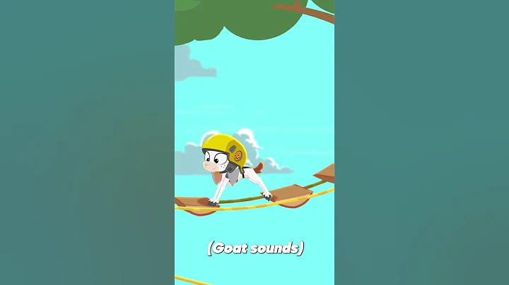 Super Sema Helps Baby Moyo | Cartoons for Kids #shorts