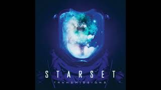 Starset - My Demons (slowed) Resimi