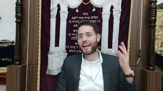 אורות- פרשת השבוע פרשת מסעי-המסע  של כל אחד מאיתנו ..