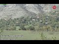 Xocavəndin işğaldan azad olunan Azıx, Akaku və Ağbulaq kəndlərindən videoreportaj- Müdafiə nazirliyi