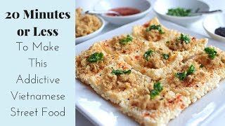 Do you want to know the secret ingredient make this addictive snack in
20 minutes or less vs 2 hours more? i was once giving up on idea of
making t...