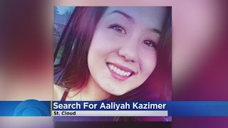 St. Cloud Police Seek Help Finding Missing 17-Year-Old Girl