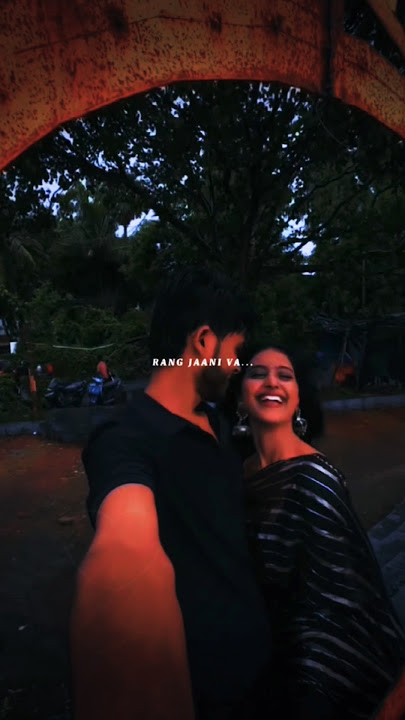 Chori Chori Jab Tenu Takiya main Song Status🥰Love Song Status #shorts #youtubeshorts #trending #love