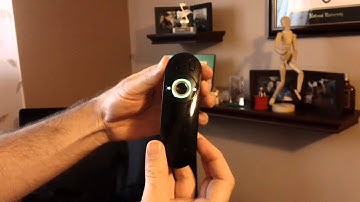 Targus Laser Presentation Remote review