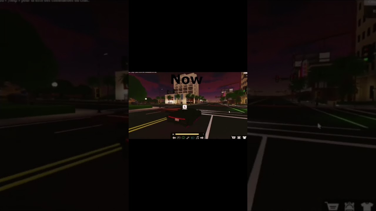 Rocitizens Before VS Now 