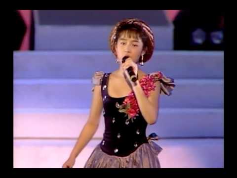 CoCo Omoide Ga Ippai 思い出がいっぱい Live