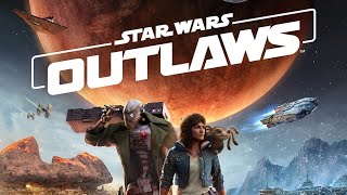 Star Wars Outlaws: Official Gameplay Walkthrough | Ubisoft Forward