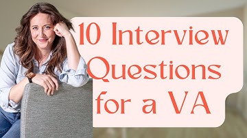 Top 10 Questions to Ask Before Hiring the Best Virtual Assistant