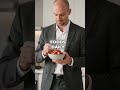 Eat Like This to Think Rich