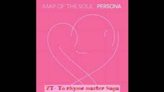 BTS - Jamais Vu (Outro)