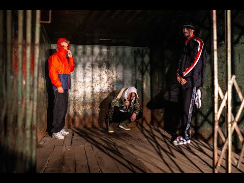 Chimie - Pancarte, Bani, Moarte feat. Killa Fonic & Bocaseca (Official Video)