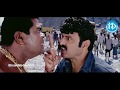 Veerabhadra Movie - Balakrishna, Ponnambalam Best Scene