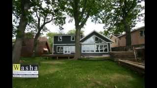 Time Lapse of a Full Home Remodel and Addition McFarland, WI