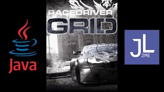 Celebrity Race Driver GRID [Java ME/J2ME Loader] Wealth