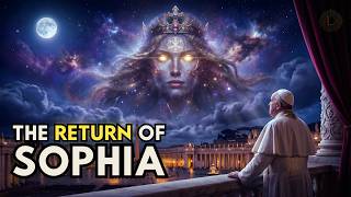 The PROPHECY of SOPHIA: What the VATICAN Has HIDDEN for 1,600 Years
