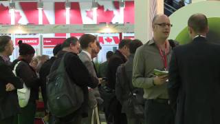 Experience Ecobuild 2010