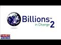 Billions in change 2 with manoj bhargava entrepreneur  philanthropist