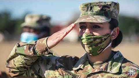 Change of Command - 4th Sustainment Command (Expeditionary)