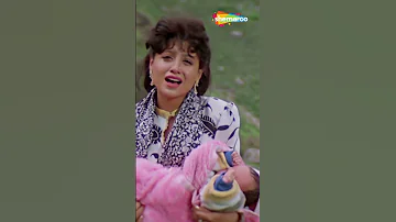 Allah Karam Karna Maula Sanam Bewafa 1991 Salman Khan Chandni Lata Mangeshkar Sadsong 